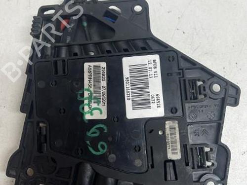 Used Electronic module Electronic module CITROËN C3 Picasso (SH_) 1.6 HDI 90 (92 hp) 18207077 18207077