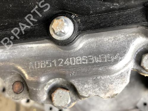 Gearbox OPEL MERIVA A MPV (X03) 1.3 CDTI (E75) | BP18216462M3 