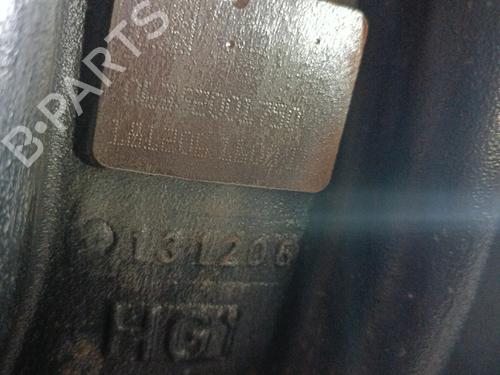 Engine MERCEDES-BENZ A-CLASS (W169) A 180 CDI (169.007, 169.307) | BP27527829M1 