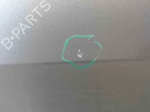 Left rear door PEUGEOT 308 SW I (4E_, 4H_) 1.6 HDi | BP18211598C4 