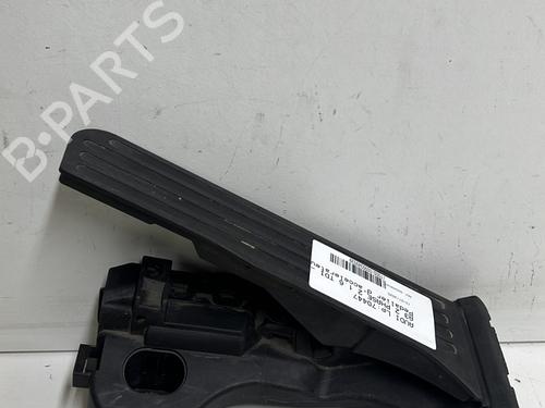 Used Pedal Pedal AUDI A3 (8P1) 1.6 TDI (105 hp) 22709691 22709691