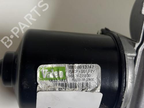 Front wiper motor CITROËN C4 Picasso I MPV (UD_) 1.6 HDi 110 | BP18408032M29 