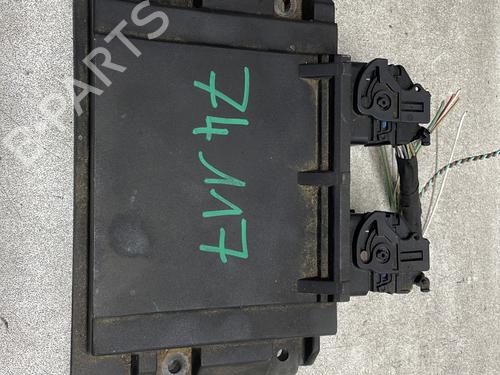 Used Control unit Control unit CITROËN BERLINGO / BERLINGO FIRST Box Body/MPV (M_) 1.9 D 70 (MBWJZ, MCWJZ) (69 hp) 31972828 31972828