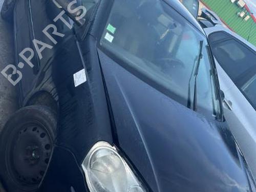 Right rear door VW POLO (9N_, 9A_) 1.4 TDI | BP18229746C5 
