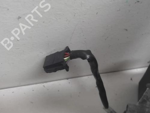 Used Left mirror SEAT ALTEA (5P1) 1.9 TDI (105 hp) 18221122