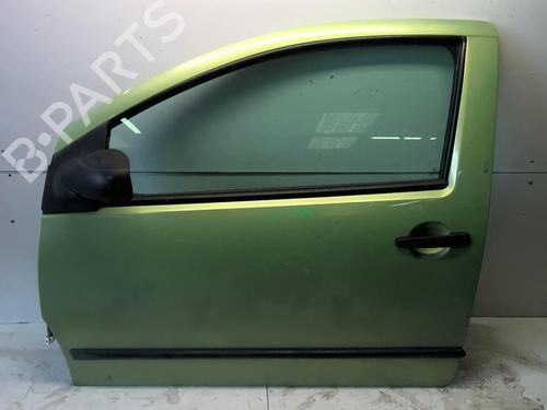 Used Left front door CITROËN C2 (JM_) 1.4 HDi (68 hp) 18232247