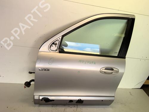Left front door HYUNDAI SANTA FÉ I (SM) 2.0 CRDi 4x4 | BP18226521C2 