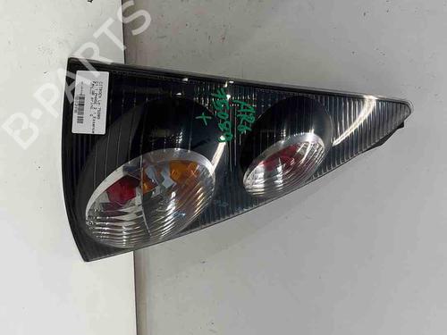 Venstre Baklys Venstre Baklys CITROËN C1 (PM_, PN_) 1.0 (68 hp) 36647281 36647281