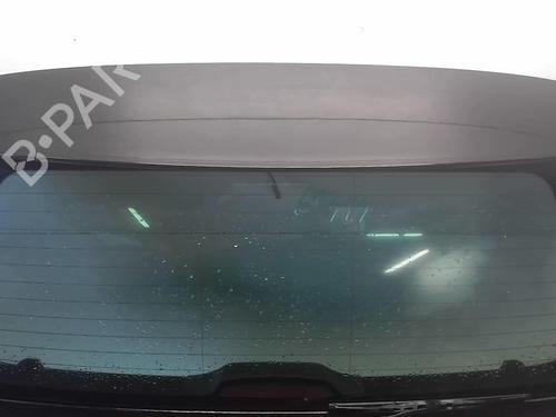 Used Tailgate Tailgate MERCEDES-BENZ A-CLASS (W168) A 170 CDI (168.009, 168.109) (95 hp) 18221175 18221175