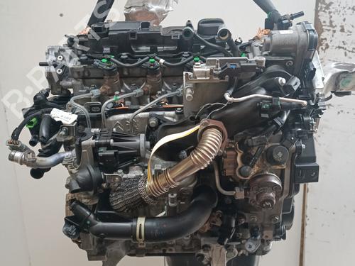 Engine PEUGEOT 206+ (2L_, 2M_) 1.4 HDi eco 70 | BP27993818M1