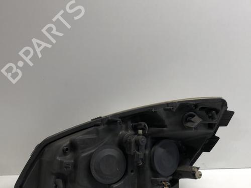 Used Right headlight RENAULT SCÉNIC II (JM0/1_) 1.9 dCi (125 hp) 18220692