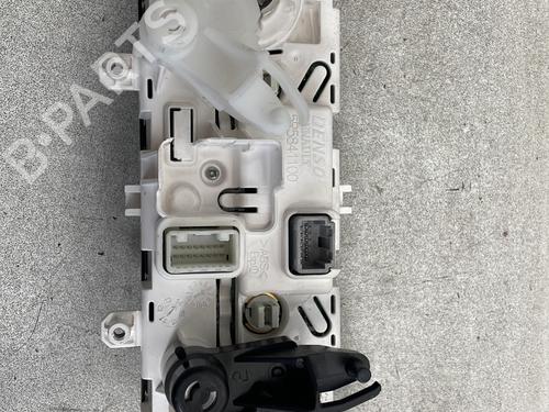 Used Climate control Climate control RENAULT CLIO IV (BH_) 1.5 dCi 75 (75 hp) 31068715 31068715