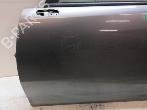 Used Left front door Left front door OPEL CORSA D (S07) [2006-2015] 34211680 34211680
