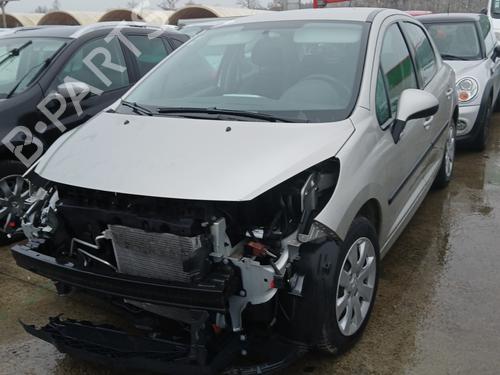Starter PEUGEOT 207 (WA_, WC_) 1.4 16V | BP23846930M8 