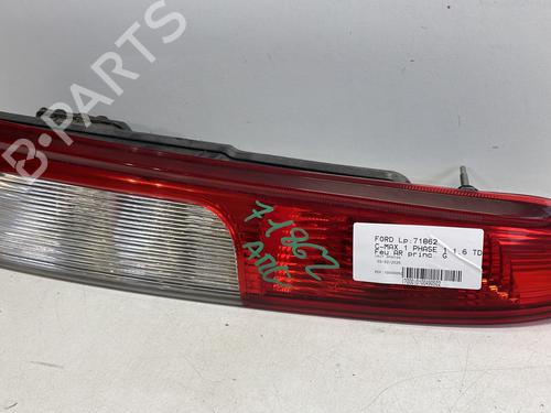 left-taillight-ford-focus-c-max-dm2-2003-2004-2005-2006-2007-23200524 main image