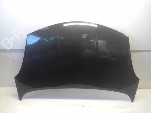 Used Hood NISSAN NOTE (E11, NE11) 1.5 dCi (86 hp) 18228174