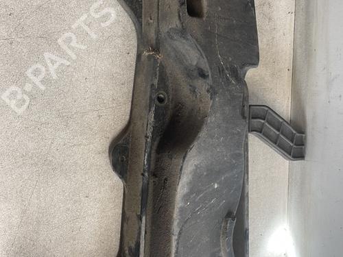 Rear bumper reinforcement KIA RIO III (UB) 1.25 CVVT | BP29434736C73 