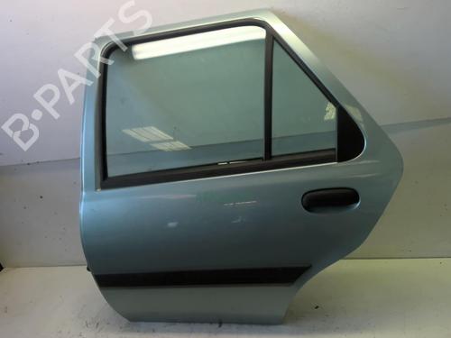 Dør venstre bak FORD FIESTA IV (JA_, JB_) 1.3 i | BP18208087C4 