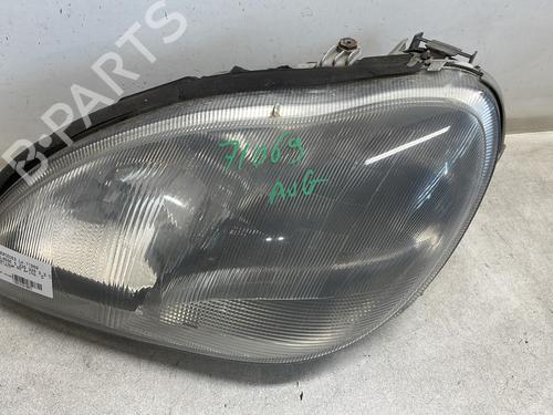 Used Left headlight MERCEDES-BENZ S-CLASS (W220) S 320 CDI (220.026, 220.126) (197 hp) 27486465