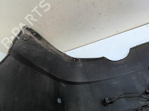 Used Rear bumper Rear bumper 37248703 37248703