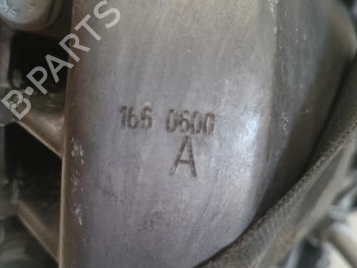Gearbox CITROËN C5 III (RD_) 2.0 HDi 140 (RDRHF8, RDRHFA, RDRHA8, RDRHAJ) | BP33741387M3  - Image 5