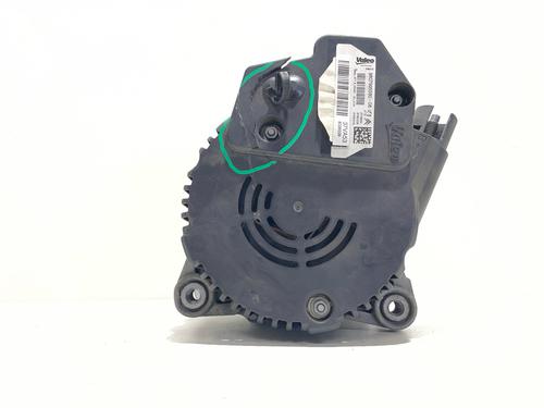 Used Alternator Alternator CITROËN C5 III Break (RW_) 2.0 HDi 180 (181 hp) 39982086 39982086