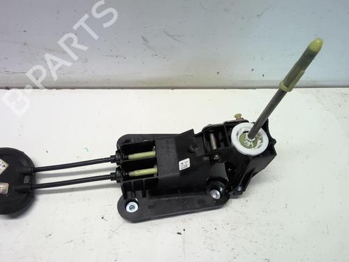 Gear lever PEUGEOT 208 I (CA_, CC_) 1.2 VTI 82 | BP18229948M90