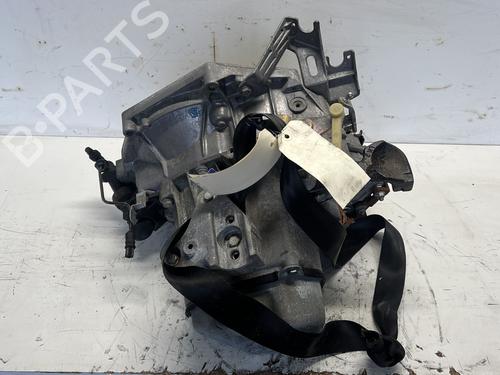 Gearbox CITROËN C3 I (FC_, FN_) 1.4 i | BP21899739M3 