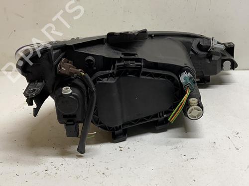 Scheinwerfer links für PEUGEOT 206 Hatchback (2A/C) 1.6 16V (109 hp) 18214414