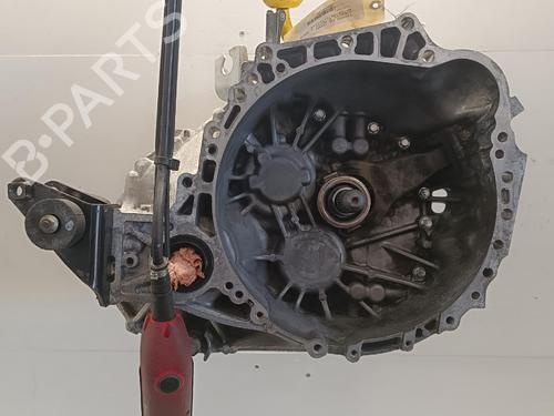 Gearkasse Gearkasse 37717761 37717761