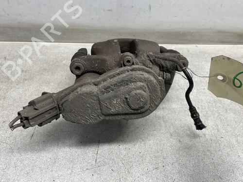 Used Left rear brake caliper Left rear brake caliper RENAULT SCÉNIC III (JZ0/1_) 1.5 dCi (106 hp) 30437971 30437971