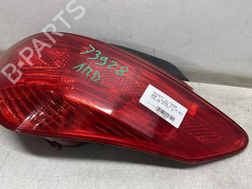 Used Right taillight Right taillight 30882837 30882837