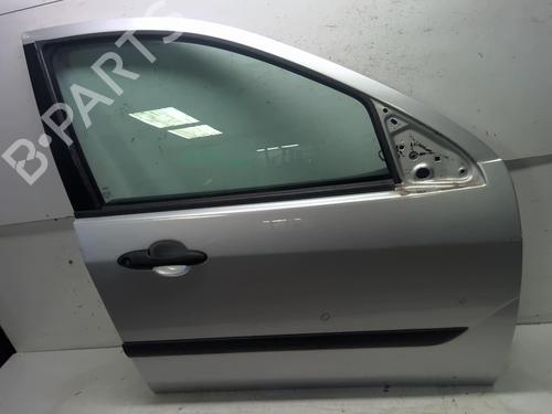 Dør højre fortil FORD FOCUS I (DAW, DBW) 1.8 Turbo DI / TDDi | BP18213119C3 