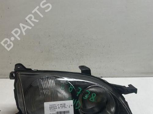 Used Right headlight Right headlight 18212627 18212627