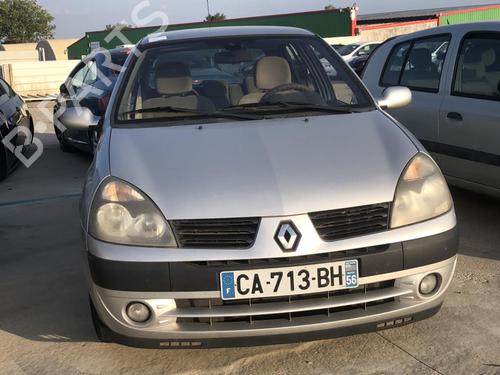 Bakspejl venstre RENAULT CLIO II (BB_, CB_) 1.5 dCi (B/CB08) | BP18213503C26 