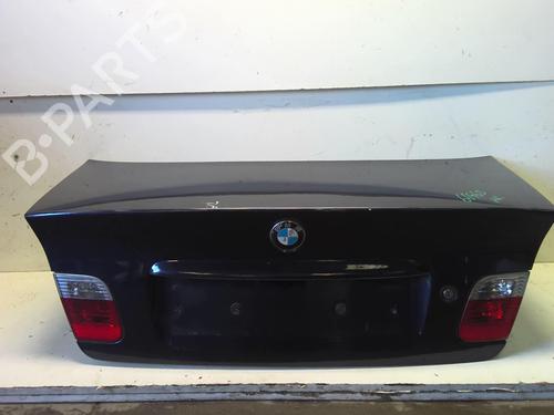 Tailgate BMW 3 (E46) 320 d | BP18223327C6 