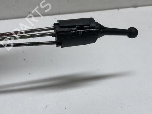 Right mirror PEUGEOT 208 I (CA_, CC_) 1.0 VTi | BP18230245C27