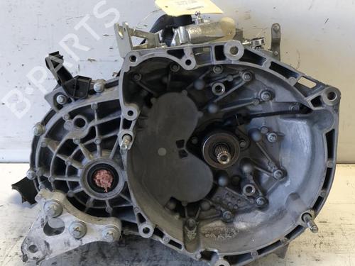 Gearbox ALFA ROMEO GIULIETTA (940_) 1.6 JTDM (940FXD1A) | BP18210180M3