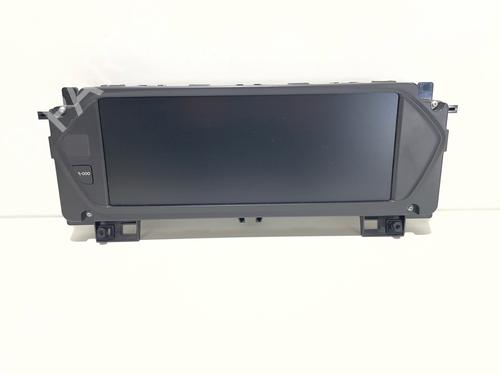 Used Instrument cluster Instrument cluster 38705617 38705617