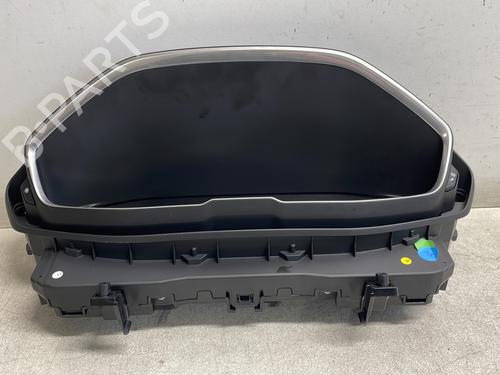 Instrument cluster PEUGEOT 5008 II (MC_, MJ_, MR_, M4_) 1.6 BlueHDi 120 (MCBHZH, MCBHZW) | BP27585565C47 