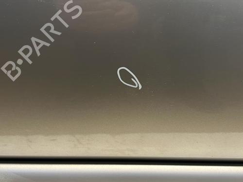 Used Right rear door CITROËN XSARA PICASSO (N68) 1.6 HDi (109 hp) 18216784
