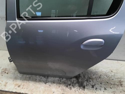 Dør venstre bagtil DACIA LOGAN II 1.5 dCi | BP32272733C4 