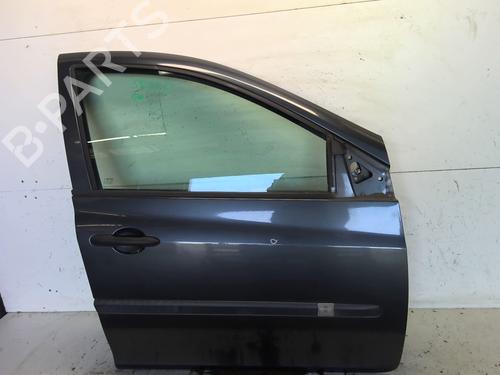 Right front door RENAULT CLIO III (BR0/1, CR0/1) 1.5 dCi (BR17, CR17) | BP29972436C3