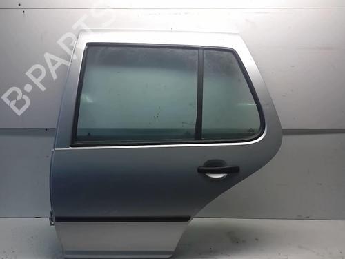 Used Left rear door VW GOLF IV (1J1) 1.9 TDI (110 hp) 18212118