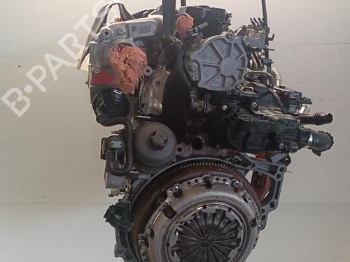 Engine PEUGEOT 208 I (CA_, CC_) 1.6 HDi / BlueHDi 75 | BP33469041M1 - Image 9