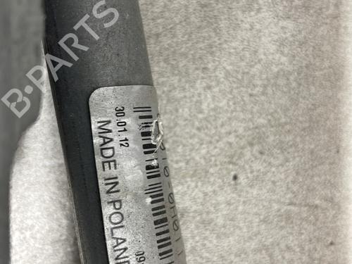 Front wipers mechanism PEUGEOT 107 (PM_, PN_) 1.0 | BP30478951C83