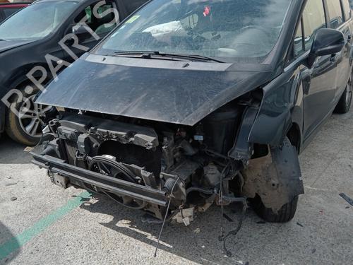 Brugte PEUGEOT 5008 (0U_, 0E_) 1.6 HDi 4785811
