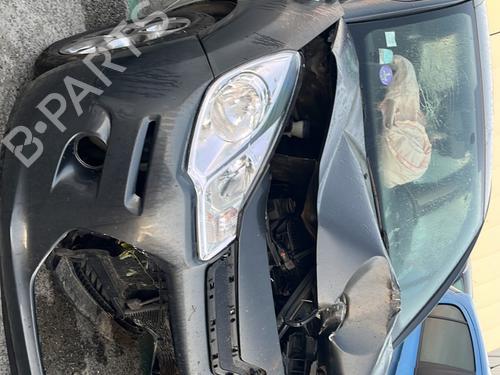 Used Parts CITROËN C3 II (SC_) 1.2 VTi 82 (82 hp) 4309264