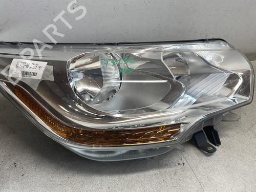 Used Right headlight CITROËN C4 II (NC_) 1.6 HDi 115 (114 hp) 29544032