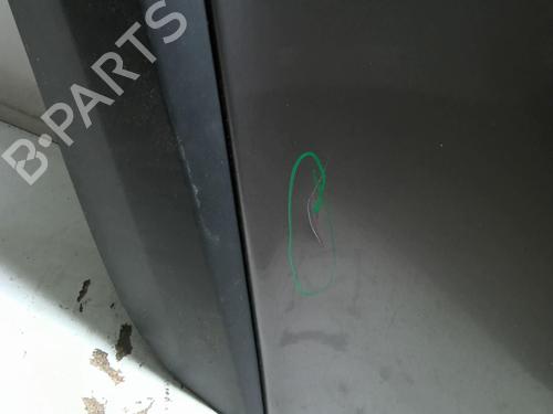 Left rear door RENAULT MEGANE III Hatchback (BZ0/1_, B3_) 1.9 dCi (BZ0N, BZ0J) | BP18222518C4 